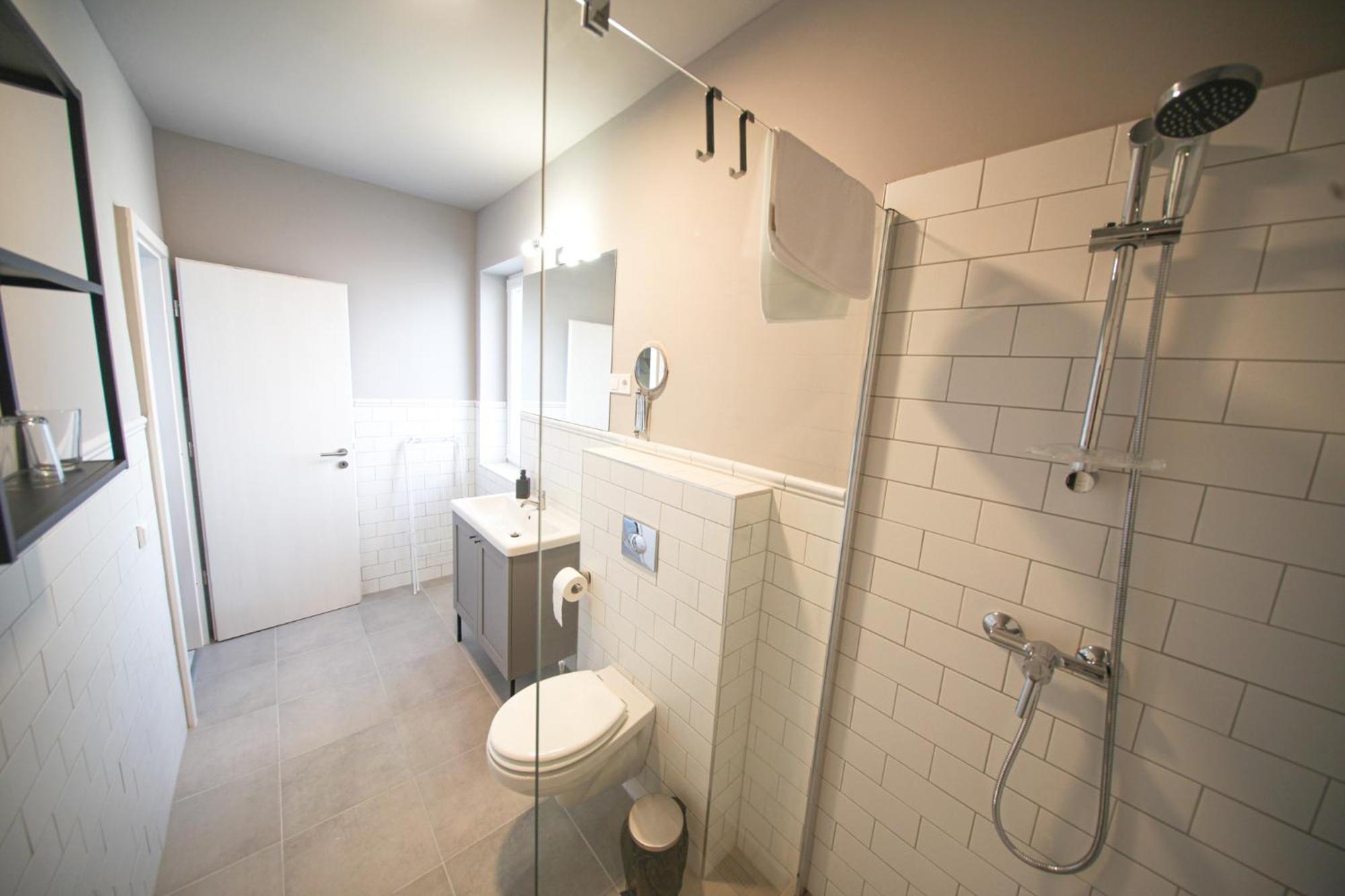 ****Heviz Springs Apartments Extérieur photo