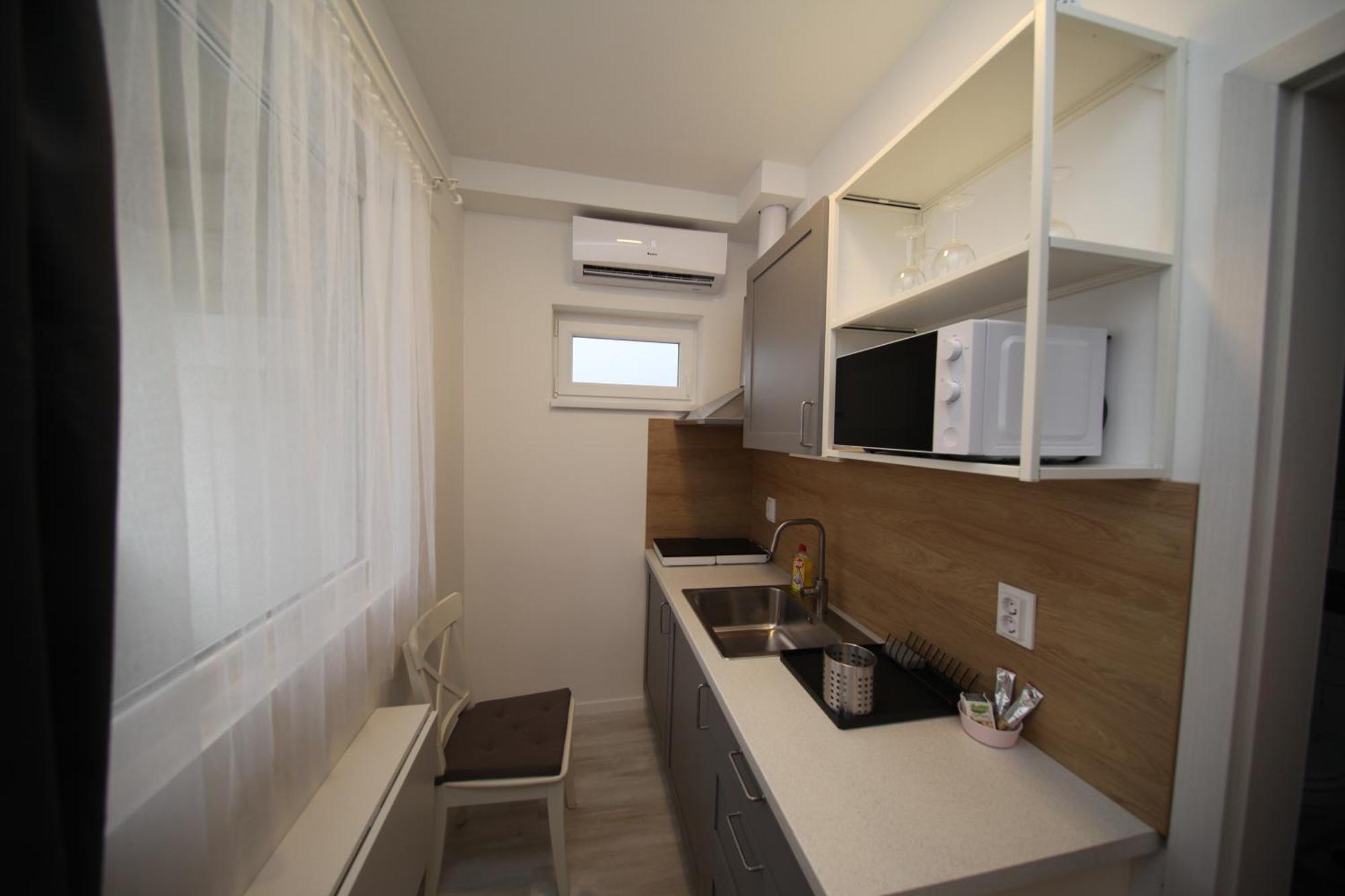 ****Heviz Springs Apartments Extérieur photo